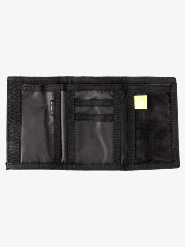 The Everydaily - Printed Tri-Fold Wallet for Men  AQYAA03356