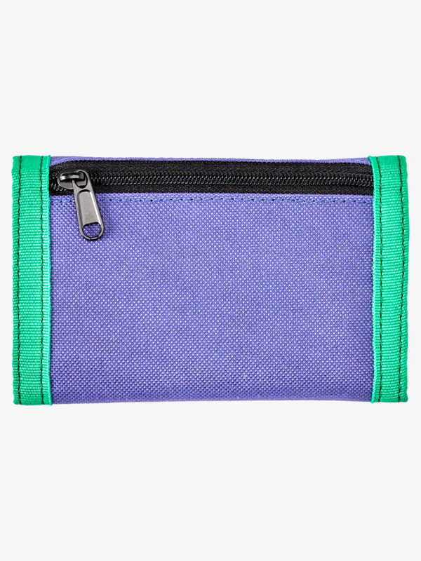 The Everydaily - Printed Tri-Fold Wallet for Men  AQYAA03356
