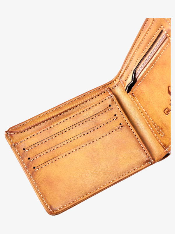 Slim Rays - Bi-Fold Wallet for Men  AQYAA03357