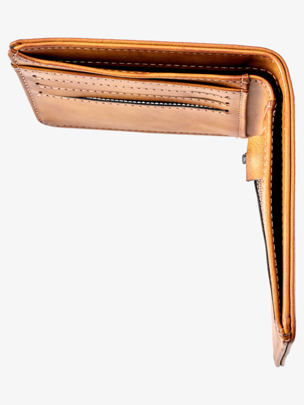 Slim Rays - Bi-Fold Wallet for Men  AQYAA03357