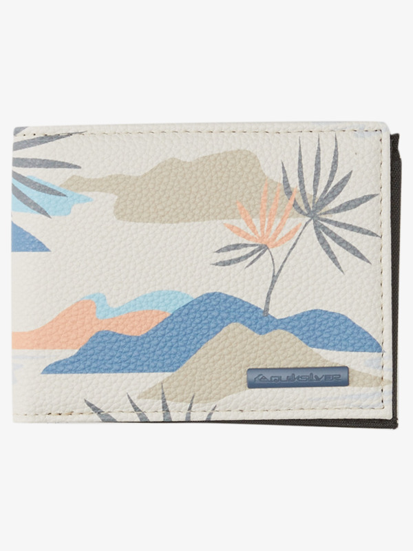 Freshness - Tri-Fold Wallet for Men  AQYAA03358