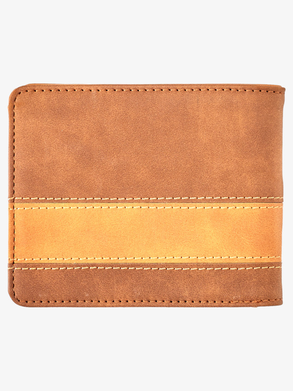 Reef Passage - Tri-Fold Wallet for Men  AQYAA03359