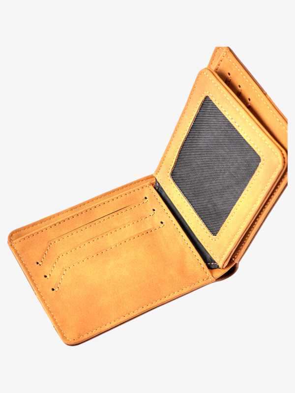 Reef Passage - Tri-Fold Wallet for Men  AQYAA03359