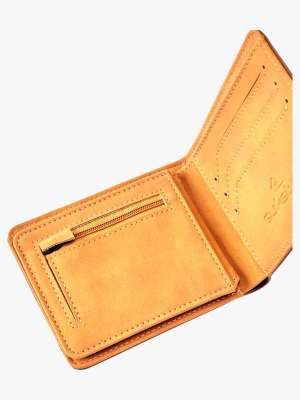 Reef Passage - Tri-Fold Wallet for Men  AQYAA03359