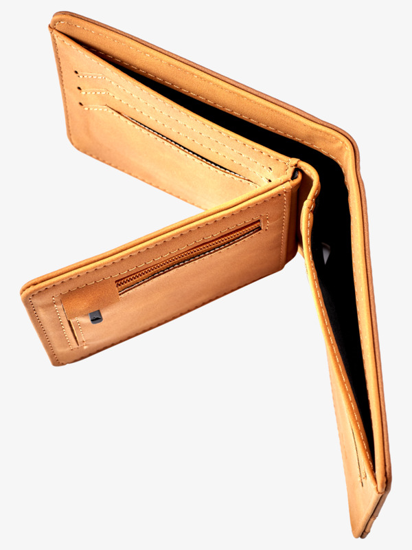 Reef Passage - Tri-Fold Wallet for Men  AQYAA03359