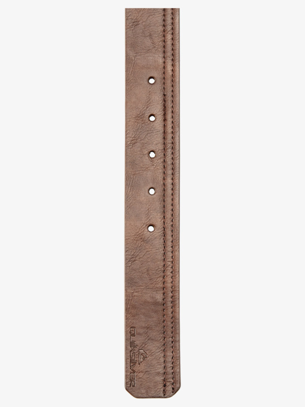 Stitchin - Faux Leather Belt for Men  AQYAA03361