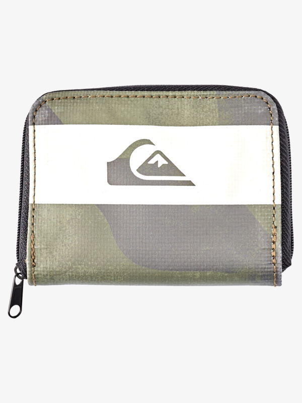 Safety Net - Zip Wallet for Men AQYAA03363
