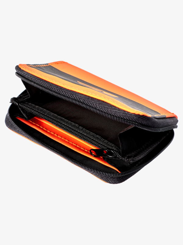 Safety Net - Zip Wallet for Men  AQYAA03363