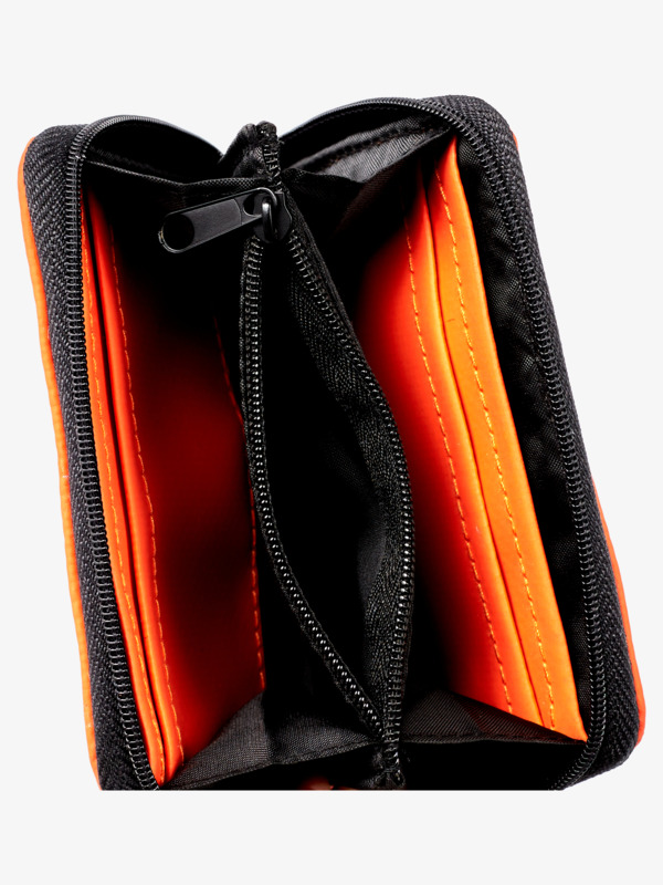 Safety Net - Zip Wallet for Men  AQYAA03363