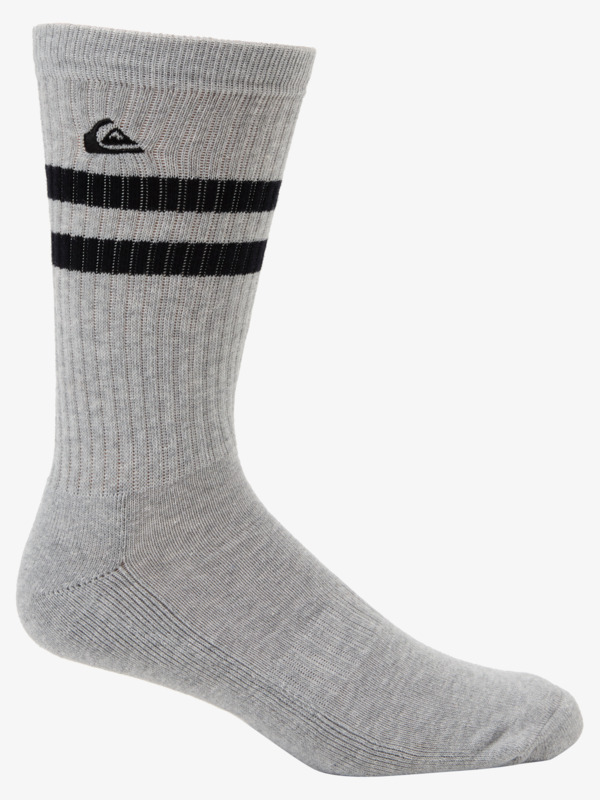 Warp Tech - 2 Pack Crew Socks for Men  AQYAA03371