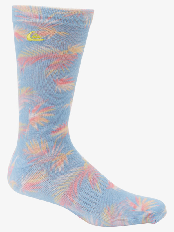 Ripped Up - 2 Pack Crew Socks for Men  AQYAA03372