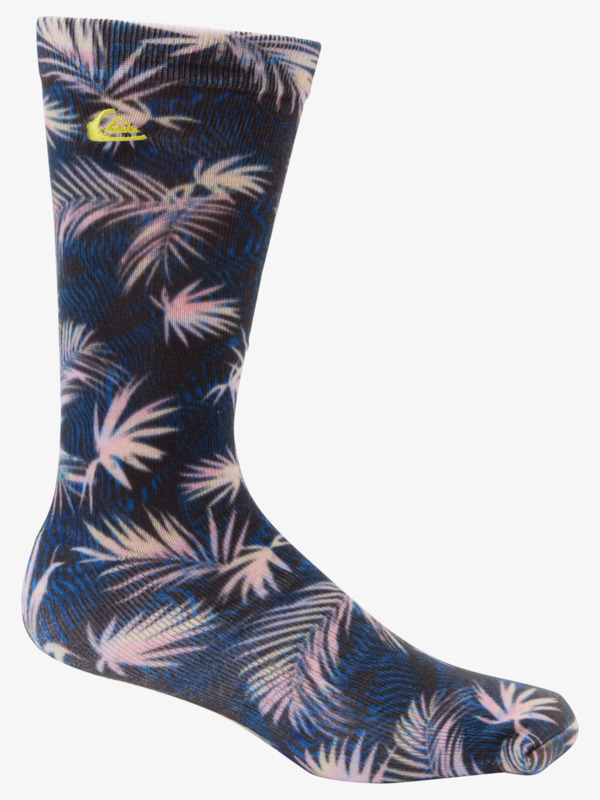 Ripped Up - 2 Pack Crew Socks for Men  AQYAA03372