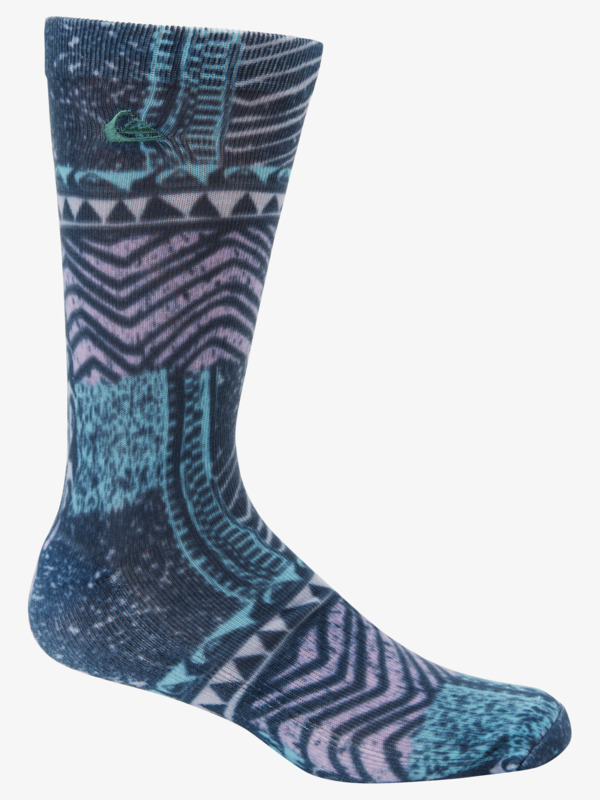 Blow Out - 2 Pack Crew Socks for Men  AQYAA03373