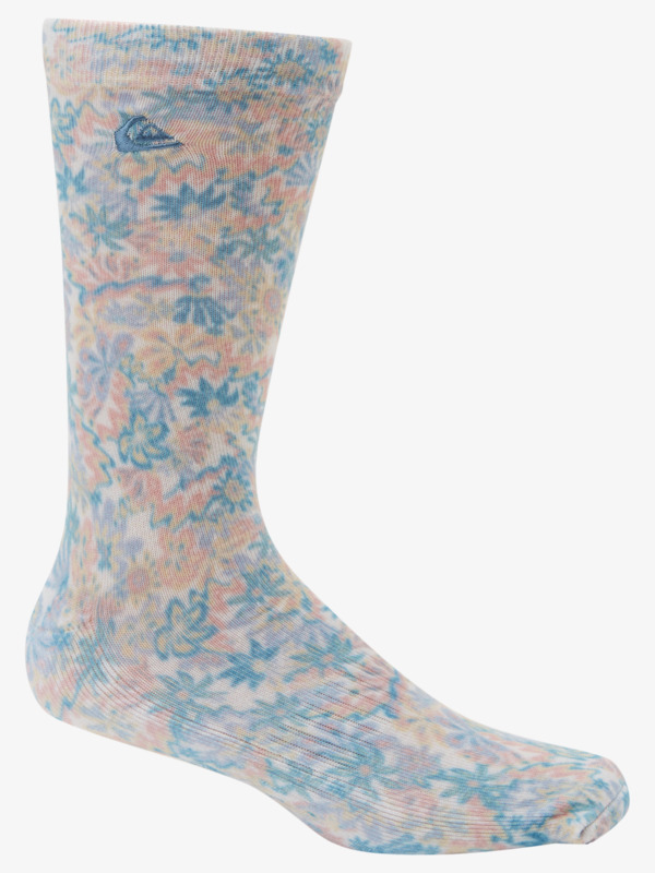 Surfadelica - 2 Pack Crew Socks for Men  AQYAA03374