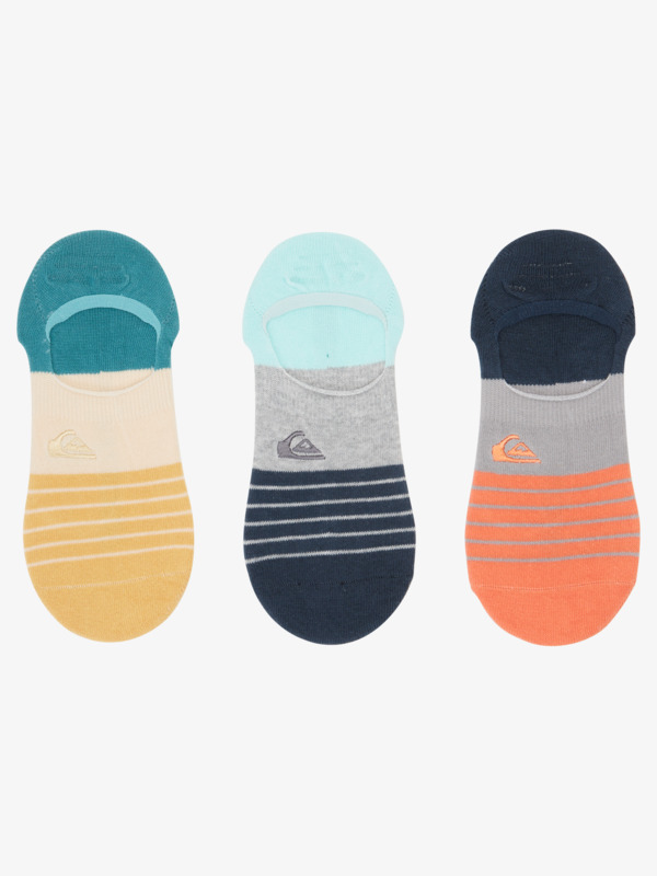 3PK QK SRFSLK STRIPE FB NO SHO  AQYAA03378