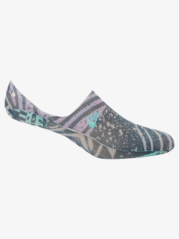 Blown Out - 3 Pack No Show Socks for Men  AQYAA03379
