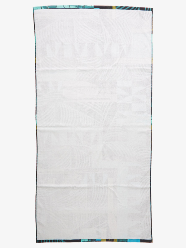 Blank Canvas Gregg Kaplan - Beach Towel  AQYAA03384