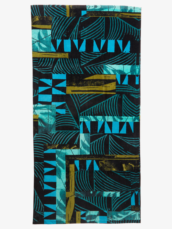 Blank Canvas Gregg Kaplan - Beach Towel  AQYAA03384
