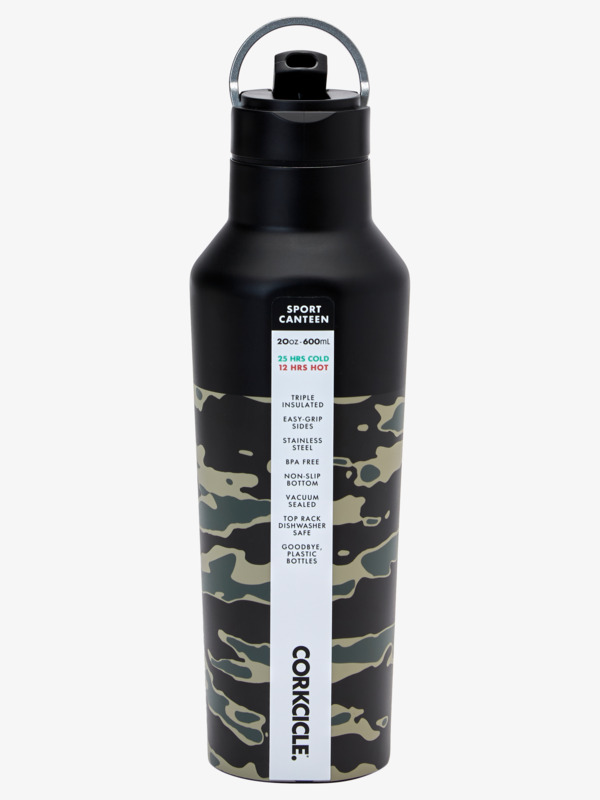 QSXCORKCICLE CANTEEN  AQYAA03405