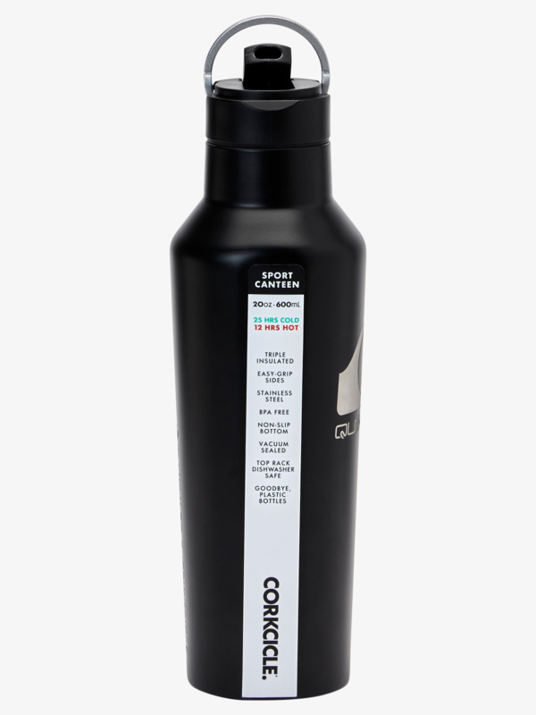 QSXCORKCICLE CANTEEN  AQYAA03405