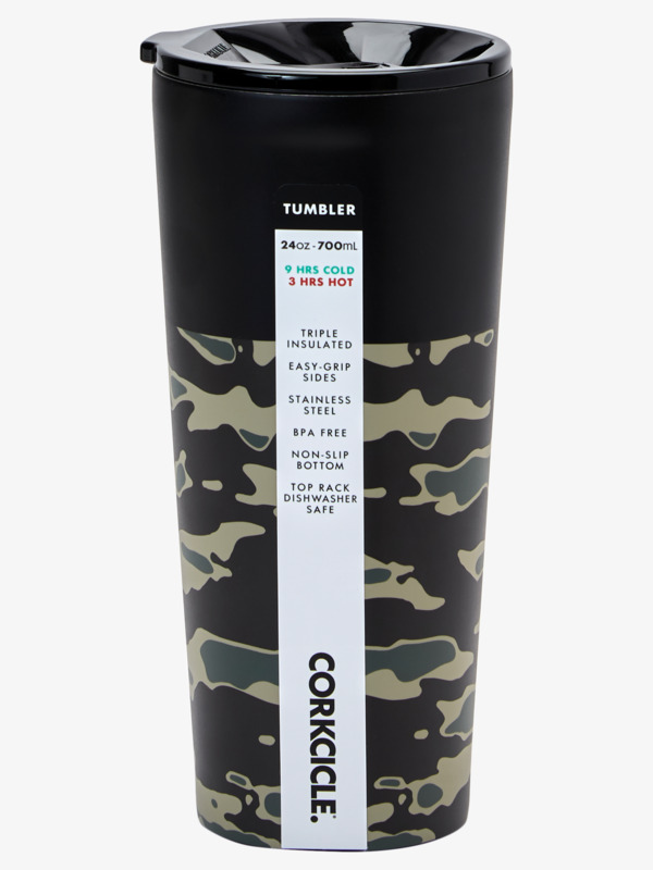 QSXCORKCICLE TUMBLER  AQYAA03406