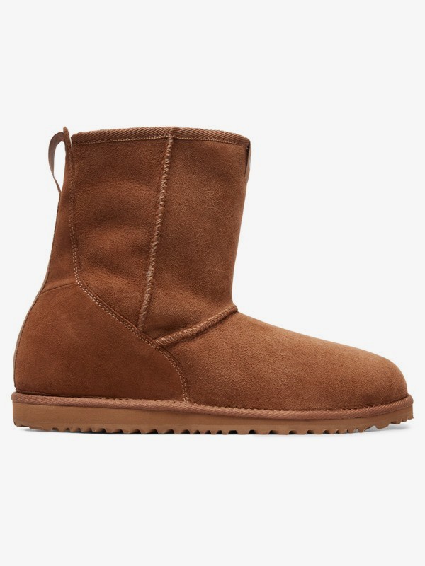 sheepskin boots for men