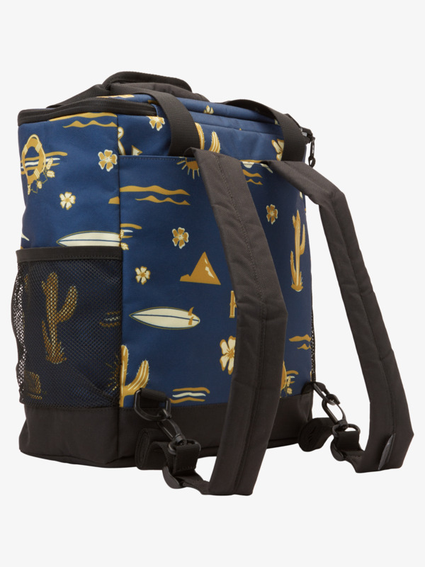Pacifico Seabeach 18L - Medium Insulated Cooler Backpack for Men  AQYBA03032