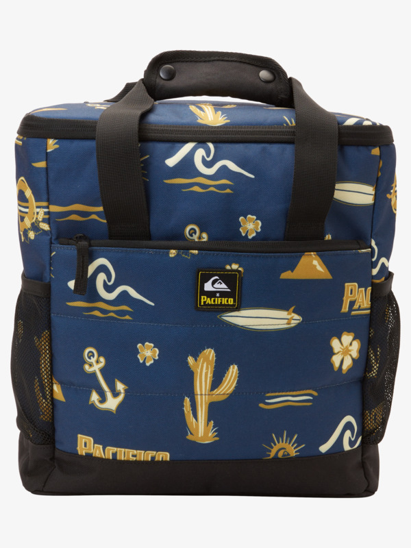 Pacifico Seabeach 18L - Medium Insulated Cooler Backpack for Men  AQYBA03032