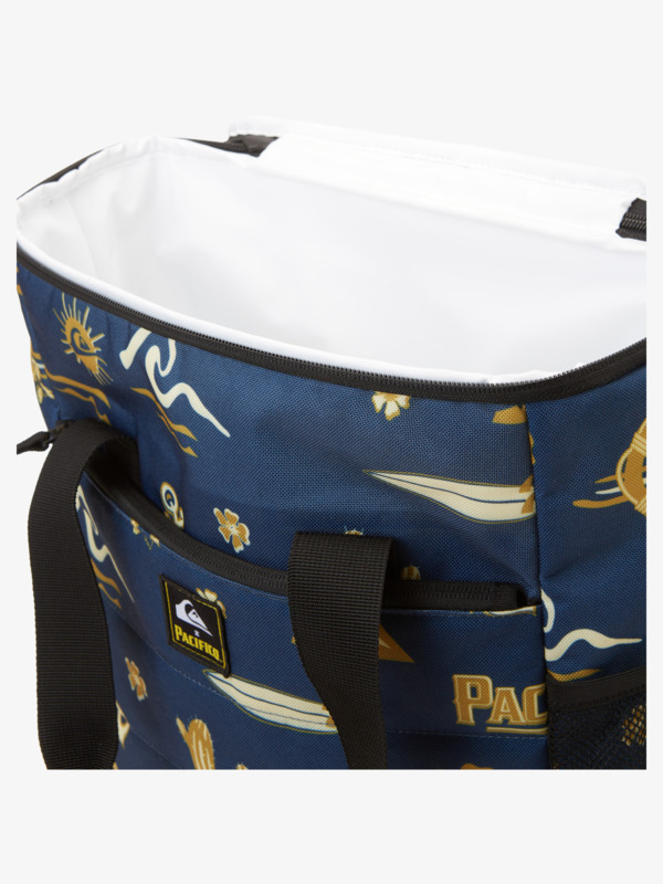 Pacifico Seabeach 18L - Medium Insulated Cooler Backpack for Men  AQYBA03032