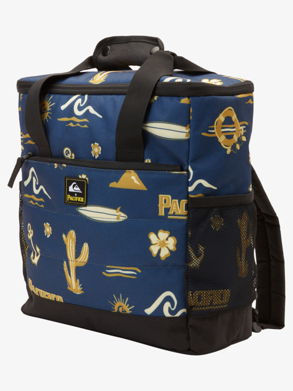 Pacifico Seabeach 18L - Medium Insulated Cooler Backpack for Men  AQYBA03032