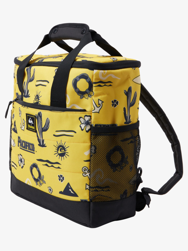 Pacifico Seabeach 18L - Medium Insulated Cooler Backpack for Men  AQYBA03032