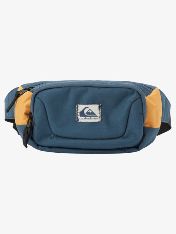 Jungler 1.5L Fanny Pack Quiksilver