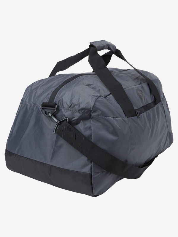 Quiksilver 43L Large Packable Duffle Bag Quiksilver