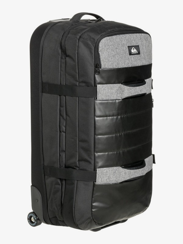 100 litre wheeled holdall