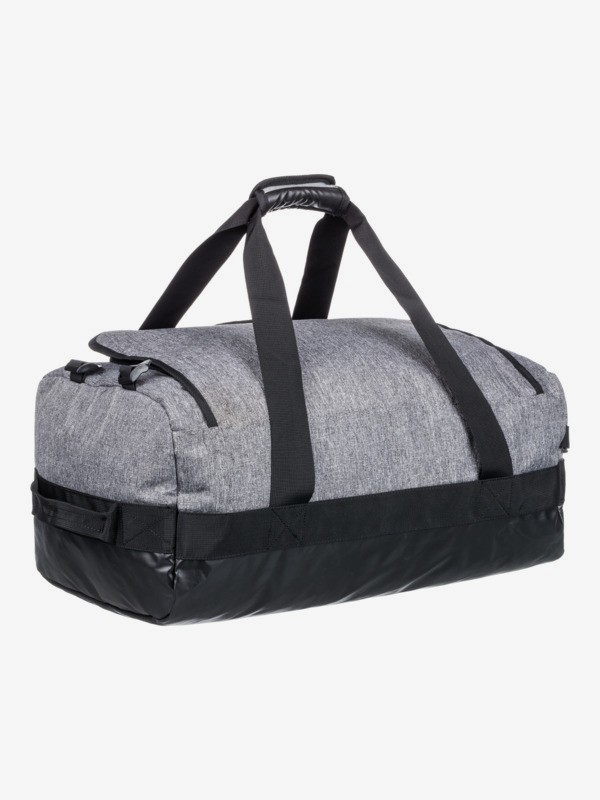 Crossing 60L Large Duffle Bag Quiksilver