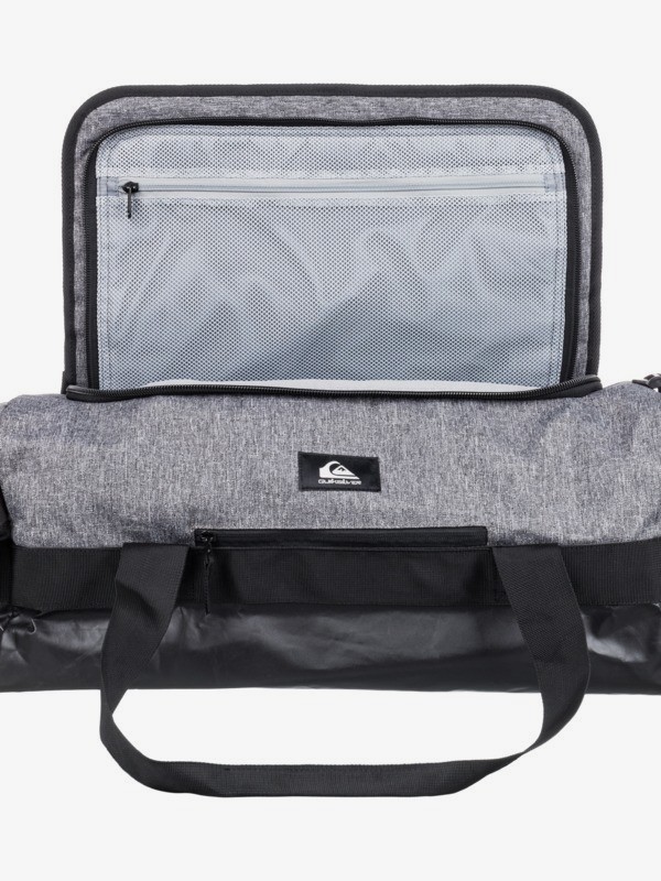 Crossing 60L Large Duffle Bag Quiksilver