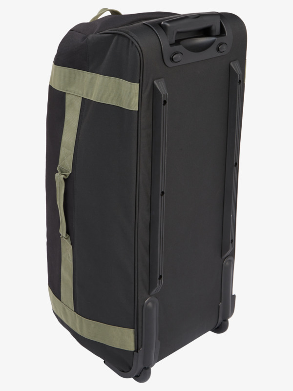 Shelter Roller 70 L Large Wheeled Suitcase for Men 3613376537345