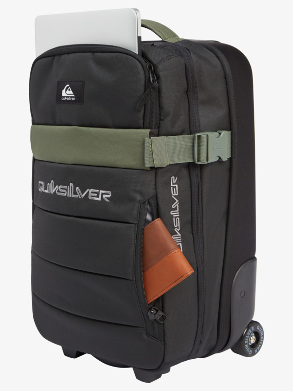 Horizon 41L - Wheeled Suitcase for Men  AQYBL03017