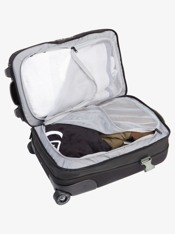 Horizon 41L - Wheeled Suitcase for Men  AQYBL03017