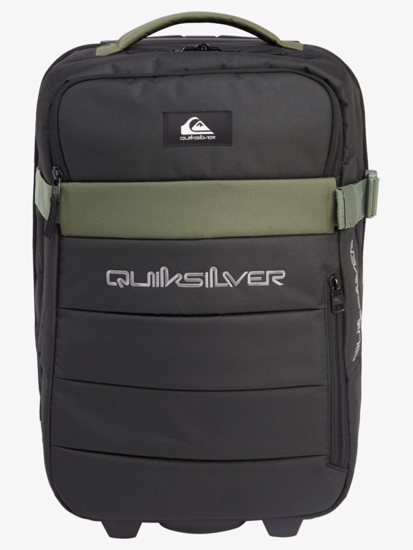 Horizon 41L - Wheeled Suitcase for Men  AQYBL03017