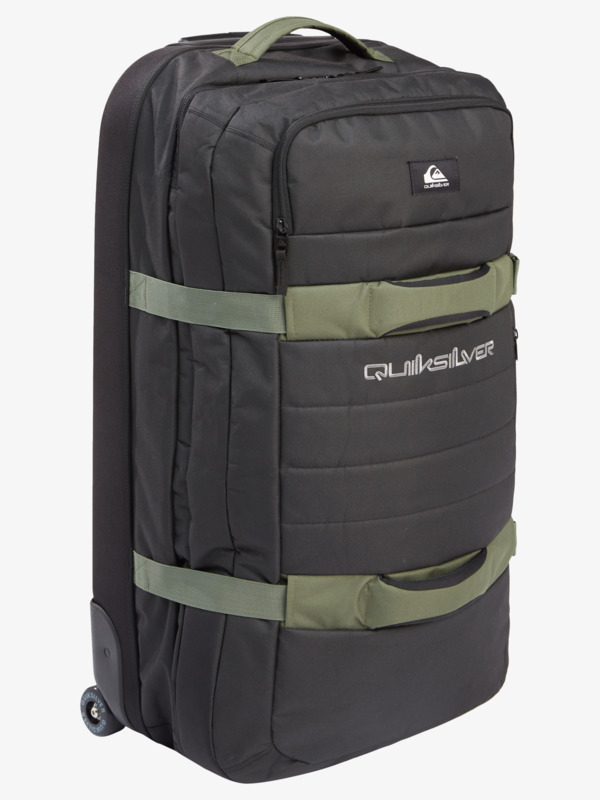 Reach 100L - Wheeled Suitcase for Men  AQYBL03018