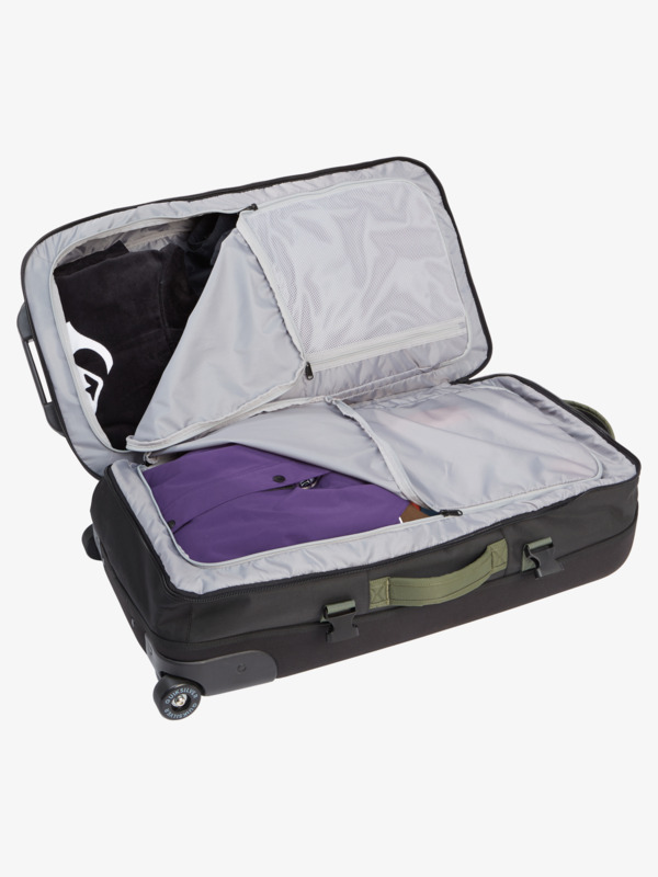 Reach 100L - Wheeled Suitcase for Men  AQYBL03018