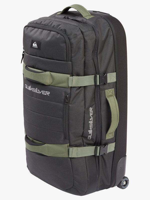 Reach 100L - Wheeled Suitcase for Men  AQYBL03018