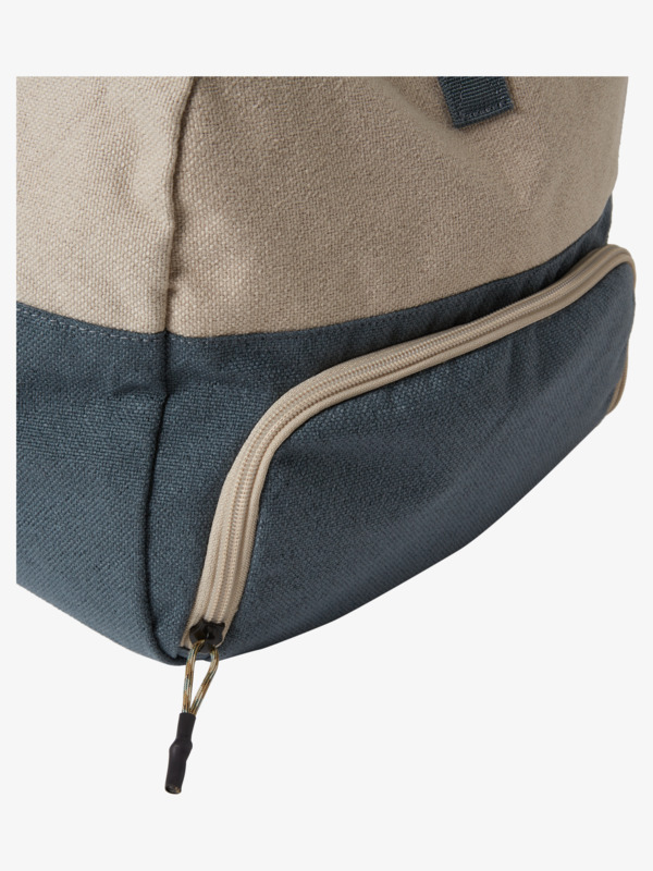 Sheer - Canvas Duffle Bag  AQYBL03021