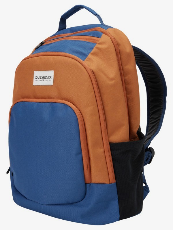 quiksilver 1969 backpack