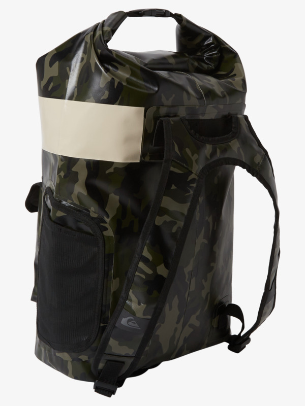 Sea Stash 20L - Medium Surf Backpack for Men  AQYBP03092