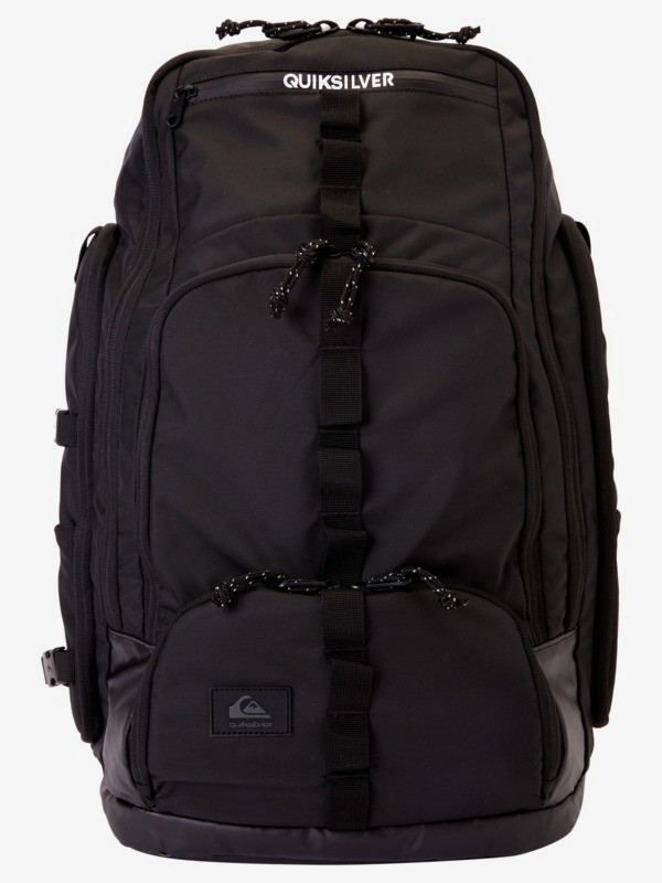 Fetchy 43L Large Travel Surf Backpack Quiksilver
