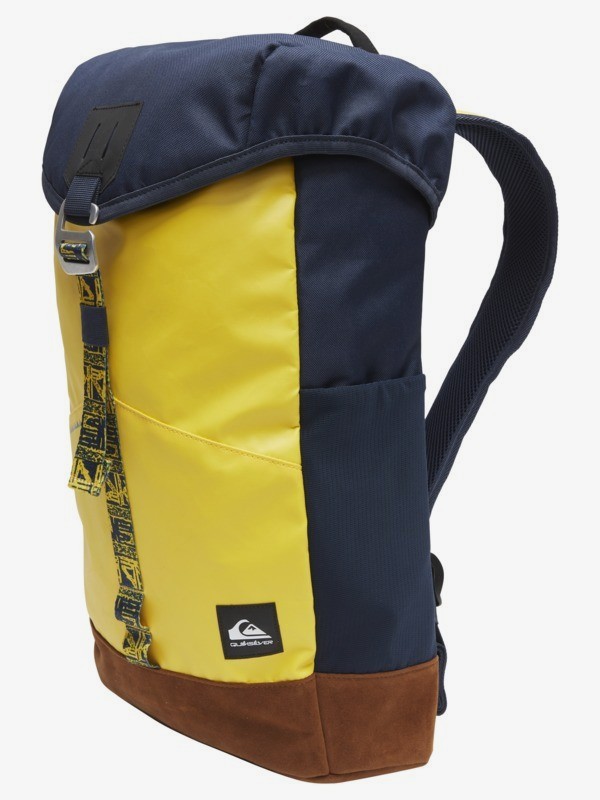 Glenwood 16L Kleiner Rucksack für Männer 3613376117660 Quiksilver