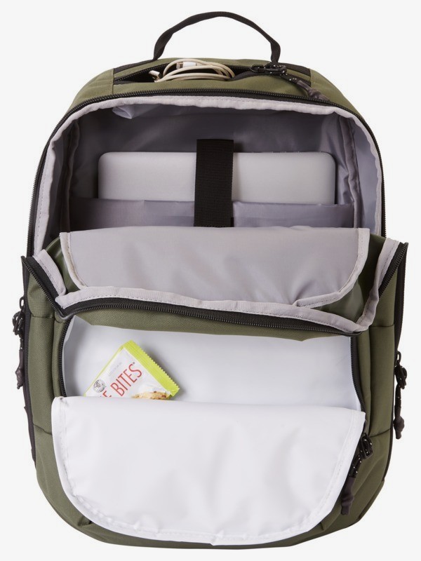 Schoolie Cooler 25 L Medium Backpack | Quiksilver