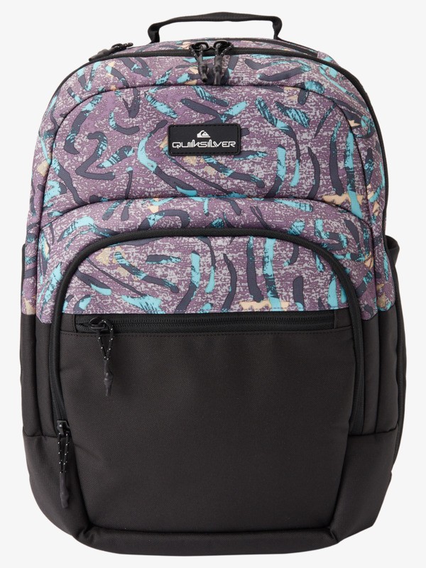 Schoolie Cooler 25 L - Medium Backpack for Men  AQYBP03110